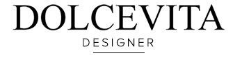 Dolcevita Designer Logo