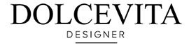 Dolcevita Designer Logo